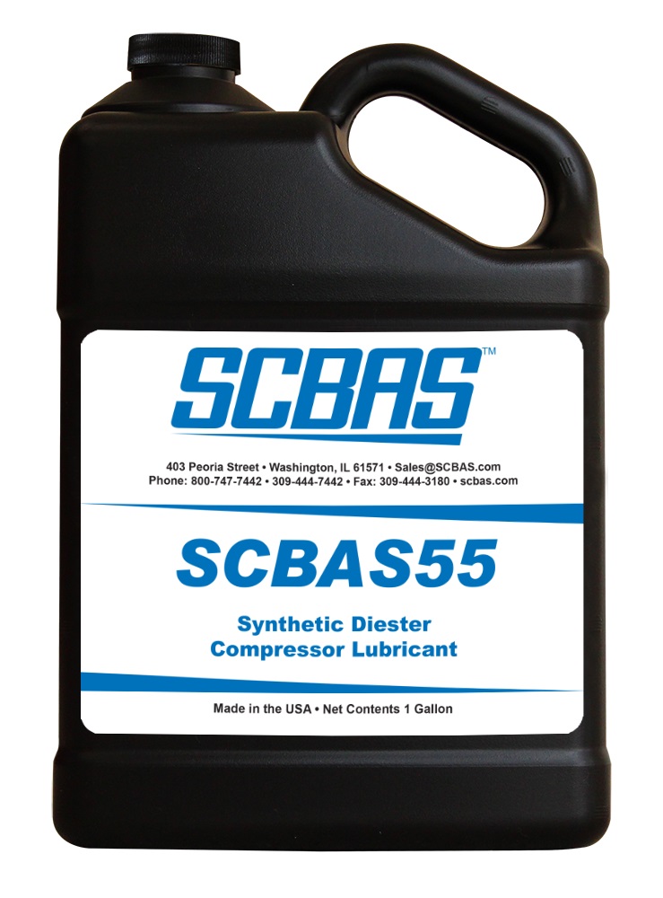 SCBAS55